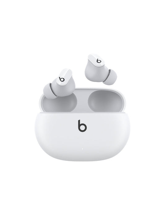 Beats Studio Buds - ワイヤレスノイズキャンセリングイヤフォン - ホワイト