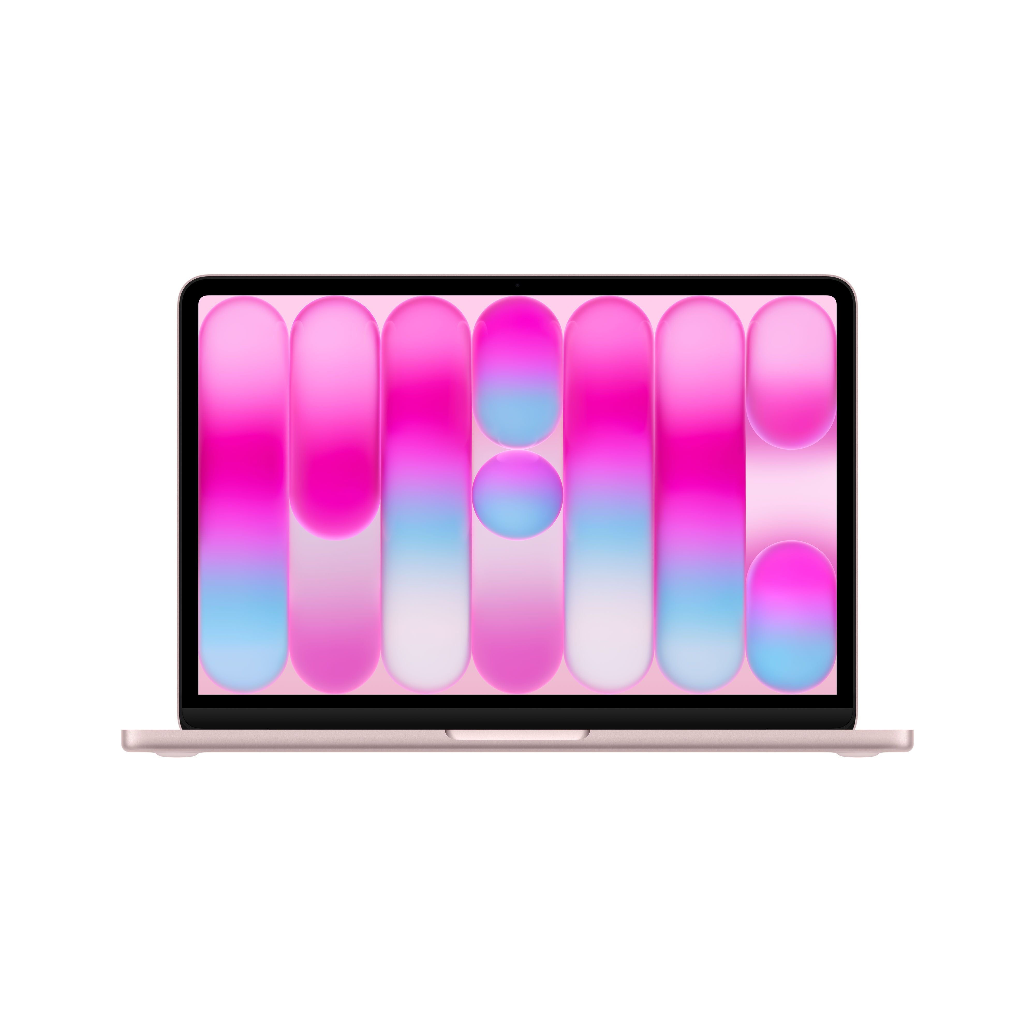 13インチMacBook Neo: 6コアCPUと5コアGPU搭載Apple A16 Proチップ