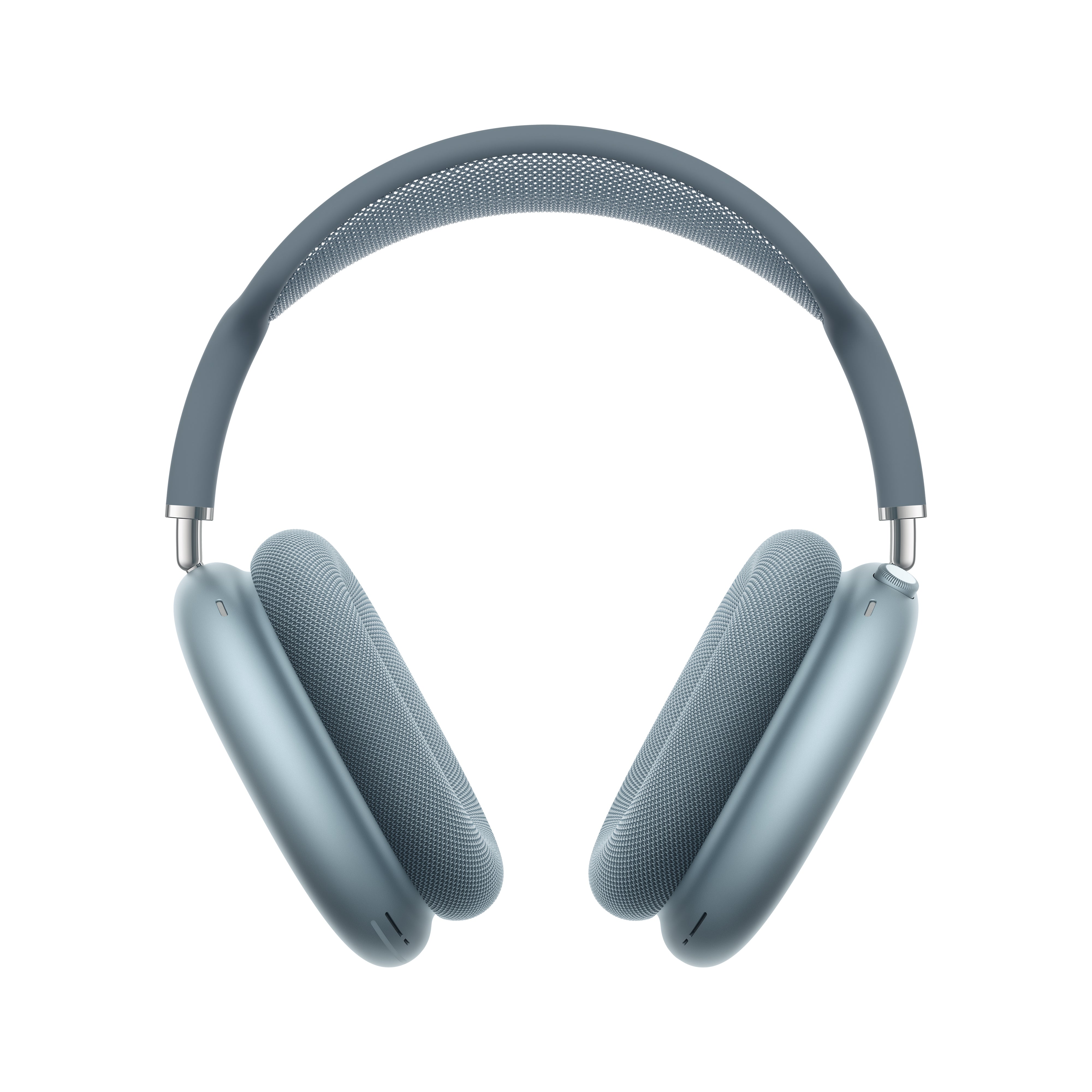 AirPods Max 2 ブルー 本体 AirPods Max 2 - ブルー – C smart | 公式オンラインストア