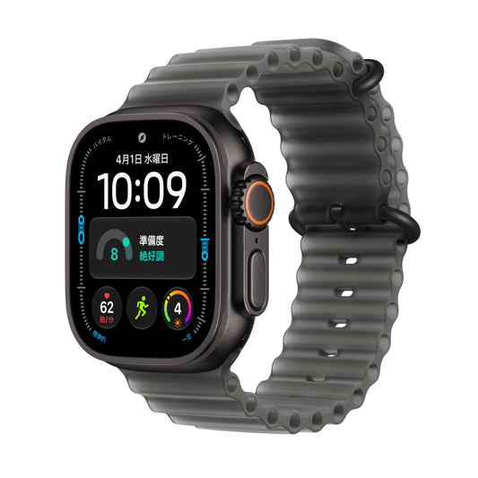 Apple_Watch_Ultra_4_49mm_GPS_plus_Cellular_Black_Titanium_Ocean_Band_Translucent_Black_PDP_Image_Position_1__ja-JP