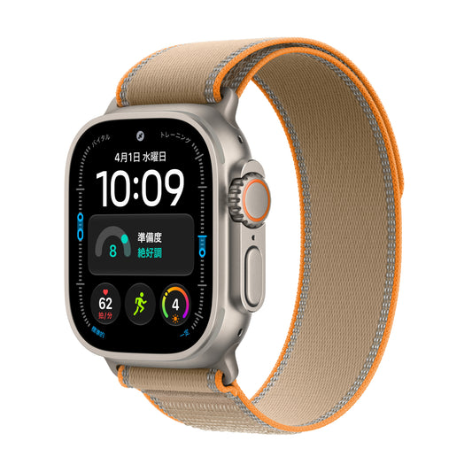 Apple_Watch_Ultra_4_49mm_GPS_plus_Cellular_Natural_Titanium_Trail_Loop_Sand_PDP_Image_Position_1__ja-JP