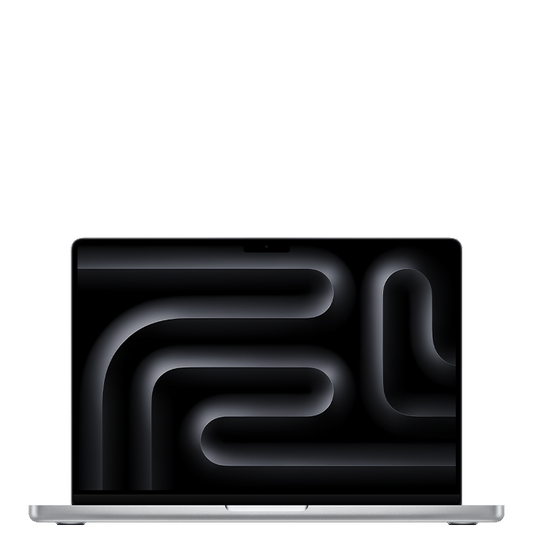 14インチMacBook Pro: 10コアCPUと10コアGPU搭載Apple M5チップ, 1TB SSD - シルバー