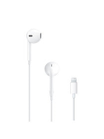 EarPods(Lightningコネクタ)