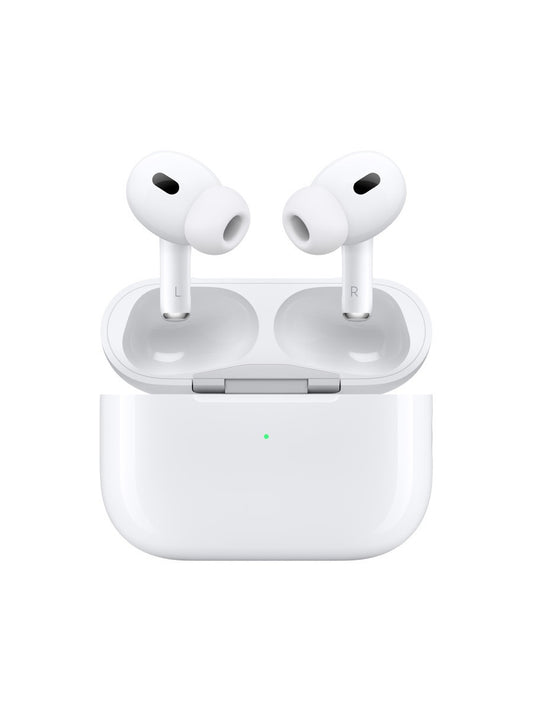 AirPods Pro(第2世代)- MagSafe充電ケース(USB-C)付き