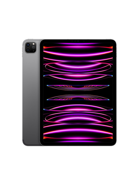 11-iPadPro-Cellular-4th 詳細画像 スペースグレイ 1
