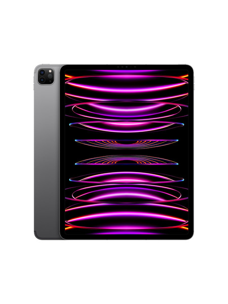 12-iPadPro-Cellular-6th 詳細画像 スペースグレイ 1