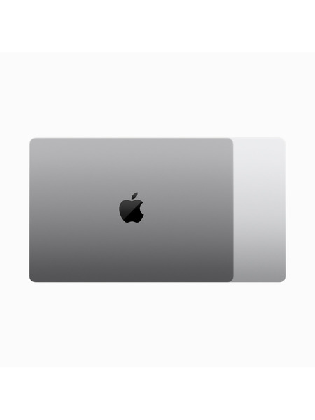 14inch-MacBookPro-M3 詳細画像 シルバー 9