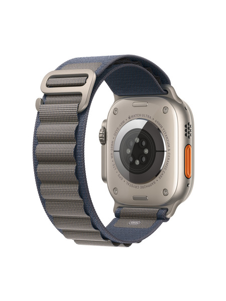 Apple-Watch-Ultra2-Alpine 詳細画像 ブルー 3