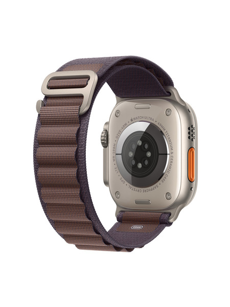 Apple-Watch-Ultra2-Alpine 詳細画像 インディゴ 3
