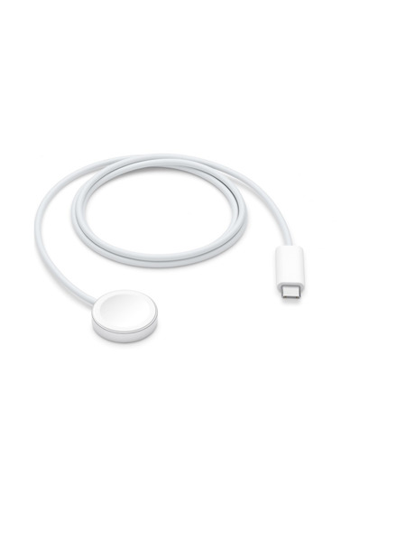 AppleWatch-USB-Ccable-1m 詳細画像 ホワイト 1
