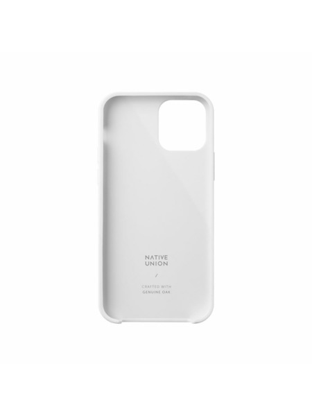 NU-iPhone12mini-Cace 詳細画像 ホワイト 3
