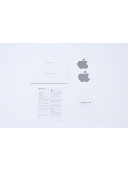 【リユースデバイス】MacBook Pro 13インチ M2チップ 詳細画像 スペースグレイ 11
