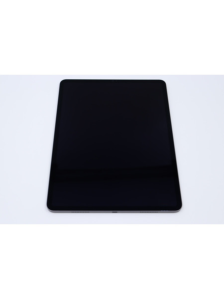 【リユースデバイス】12.9インチiPad Pro Wi-Fi（第5世代） 詳細画像 スペースグレイ 6