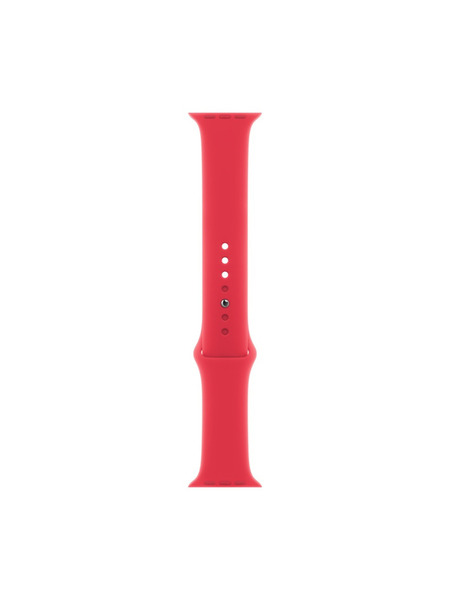S9-SportsBand 詳細画像 (PRODUCT)RED 2