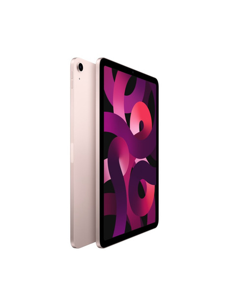 iPad 詳細画像 ピンク 1