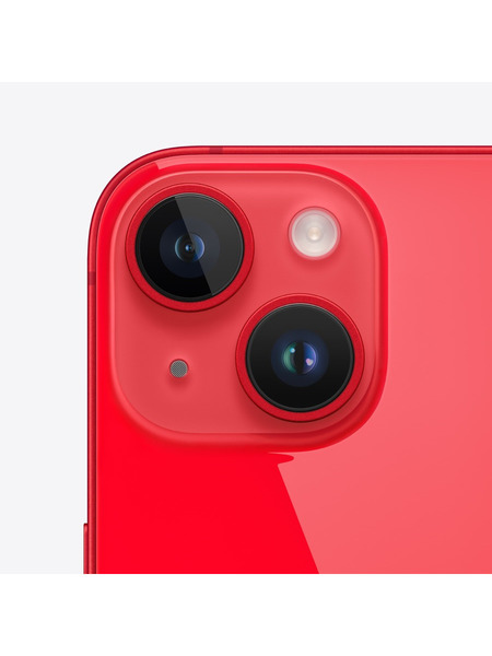 iPhone14 詳細画像 (PRODUCT)RED 3