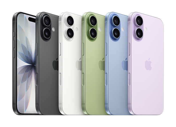 iPhone 17
