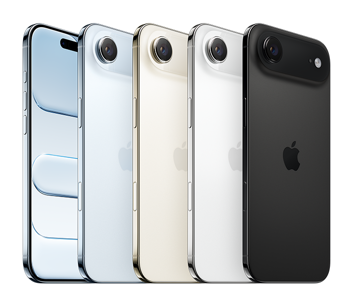 iPhone Air