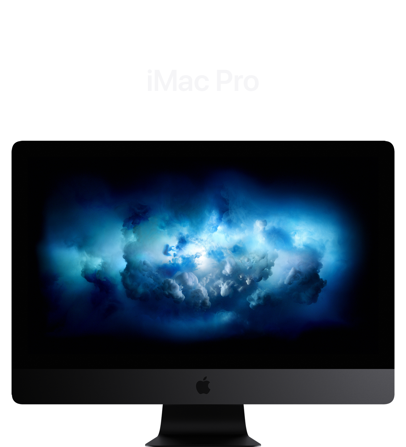 Apple製品｜iMac Pro｜C smart公式オンラインストア