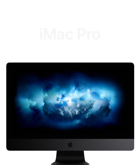 iMacPro Xeon3.2GHz Vega56/Win11/Office付き