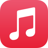 Apple Musicアイコン