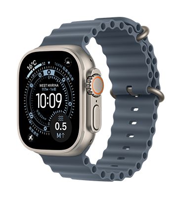 Apple Watch Ultra 3
