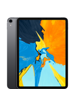 11インチiPad Pro（第1世代）