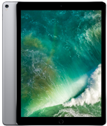 12.9インチiPad Pro（第2世代）