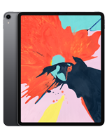 12.9インチiPad Pro（第3世代）