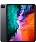 12.9インチiPad Pro（第4世代）