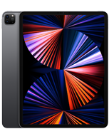 12.9インチiPad Pro（第5世代）