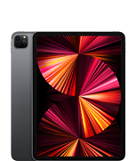 11インチiPad Pro(第3世代)