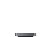 Mac mini（Intel、2018）