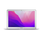 MacBook Air（Intel、2017）