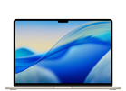 15インチMacBook Air（M2、2023）