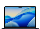 15インチMacBook Air（M3）