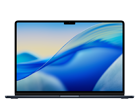 15インチMacBook Air（M3）