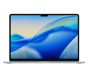 15インチMacBook Air（M4）
