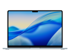 15インチMacBook Air（M4）
