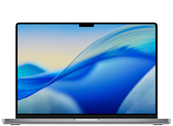 16インチMacBook Pro（M1 ProまたはM1 Max、2021）