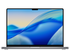 16インチMacBook Pro（M1 ProまたはM1 Max、2021）