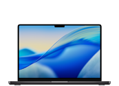 14インチMacBook Pro（M3 ProまたはM3 Max）