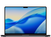 16インチMacBook Pro（M4 Pro）