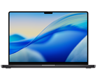 16インチMacBook Pro（M4 Pro）