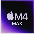 M4 Maxチップ