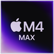 M4 Maxチップ