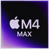 M4 Maxチップ