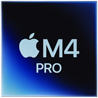 M4 Proチップ