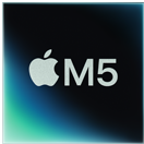 M5チップ