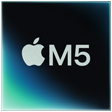 M5チップ